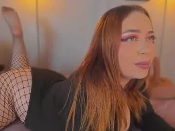 allasska_ on Chaturbate