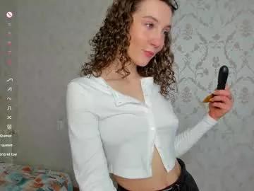 allisonswit on Chaturbate 