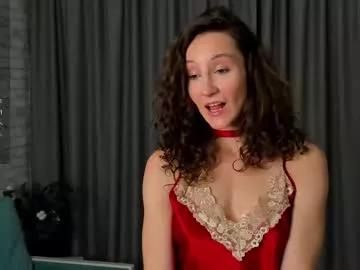 allisonswit on Chaturbate 