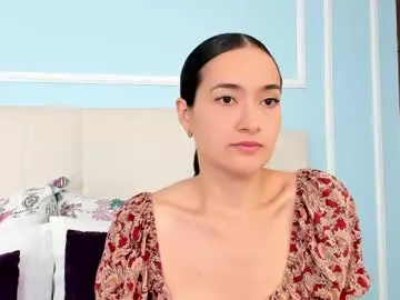 alma_ssweet — dance a song for 2min [25 tokens left] #new #young #latina #smalltits #natural