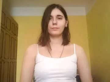 alyssalotridge — Goal: air kisses| Hi hi! My name is Elona! I'm #young girl from Romania! I'm cute and #shy #18+ #new #cute [10 tokens remaining]