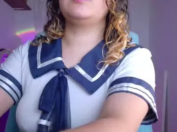 amalia_rosse_ on Chaturbate