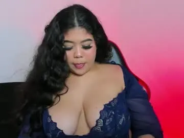 amanda_mooree_ on Chaturbate