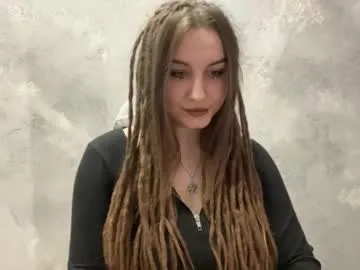 amanda_ss on Chaturbate