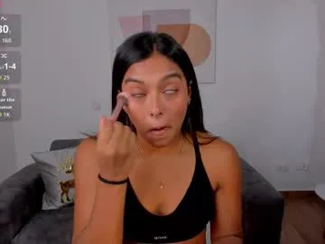 amandaconnerx on Chaturbate