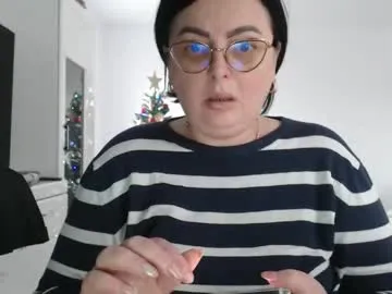 amandamuller1982 on Chaturbate