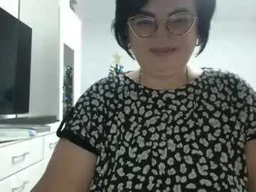 amandamuller1982 on Chaturbate