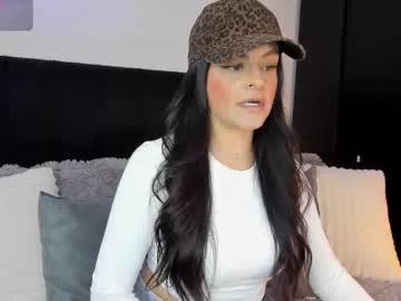 amara_vause on Chaturbate