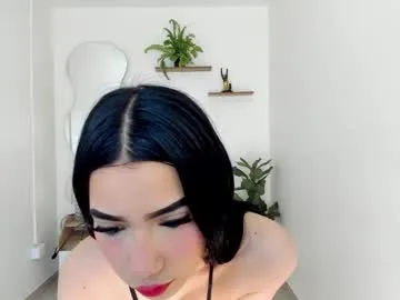amary_turner on Chaturbate