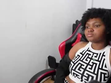 amaya_lirio — GOAL: In doggy + spanks [34 tokens remaining] Curvy Goddess in the mood  Every inch is waiting to be adored -- Follow me! #18 #ebony #latina #new #lovense