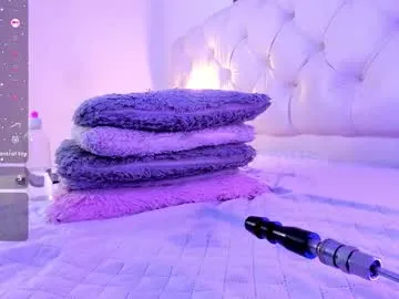 ambeer_fox_ on Chaturbate