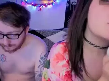 amburlicious on Chaturbate