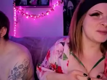 amburlicious on Chaturbate