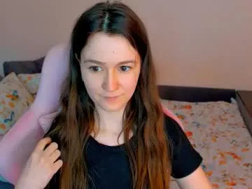 ameli_moon — GOAL: I lick my lips sexually [212 tokens remaining] Good day  I'm Elieen! hot games I'm #18 #bigboobs #shy and #new - Do you want to relax with me? Then join ! #skinny body #Feet #daddysgirl #S