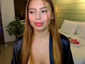 Freechat amelia_chillvibes on Chaturbate