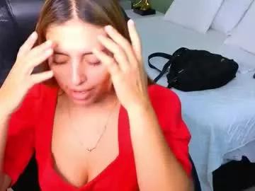 Chaturbate amelia_chillvibes is Freechat amelia_chillvibes — Hey-Hey!! Enjoy my show, don't forget to follow and leave a thumbs up!  #feet #squirt #fuckmachine #cum #anal