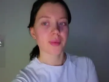 ameliasonk — hello my friend! give me  on my profile #nonude #cute #findom #femdom #lush for good mood [9 tokens remaining]