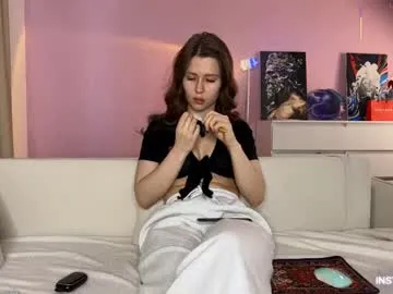 ameliia_castro on Chaturbate