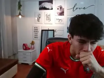 amethystshadow on Chaturbate