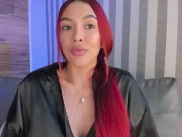 Freechat ammyscott1 on Chaturbate