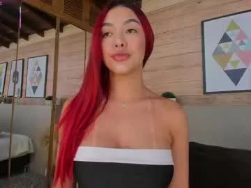 Freechat ammyscott1 on Chaturbate