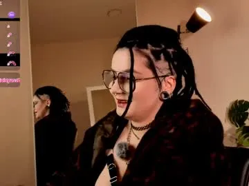 amorefae from Chaturbate