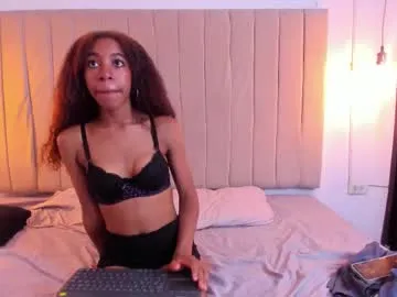 amy_jens — full naked [34 tokens left] #new #teen #natural #young #ebony