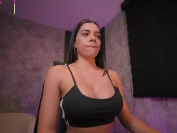 amywalker_ on Chaturbate