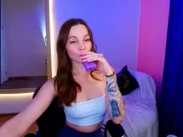 Freechat an6elica on Chaturbate