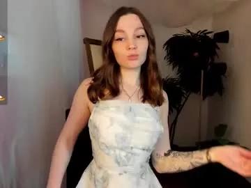 Freechat an6elica on Chaturbate
