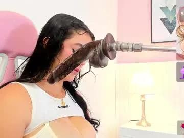 Freechat ana_bigboobs on Chaturbate