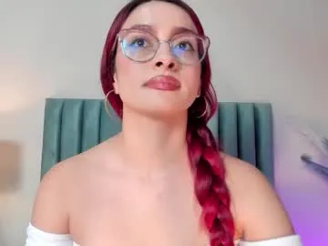 andracyruss — If you came in out of curiosity, stay out of desire. / PVT ON / LUSH ON - Multi-Goal :  cum #redhead #hairy #ass #latina #anal