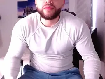 andrew_holden__ on Chaturbate