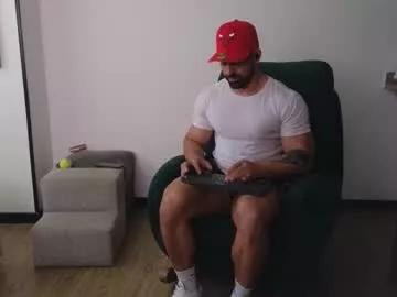 andrewfame — Andrewfame's room #cum #muscle #cashmaster #bigass  #bodybuilding