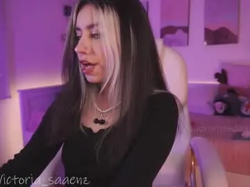 andromeedaa_ on Chaturbate