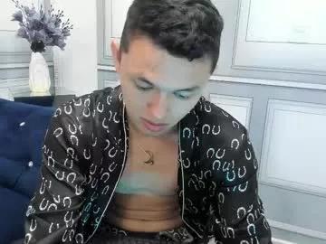 andy_dior18 — GOAL: full naked [80 tokens remaining] Go cum #femboy #18 #feet #muscle #twink