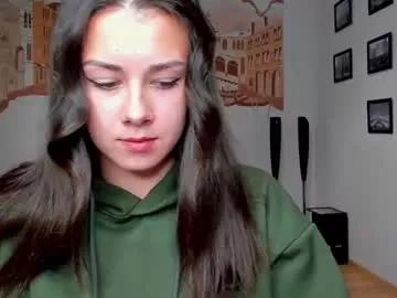 Freechat anettamilder on Chaturbate