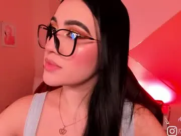 angeel_fox on Chaturbate