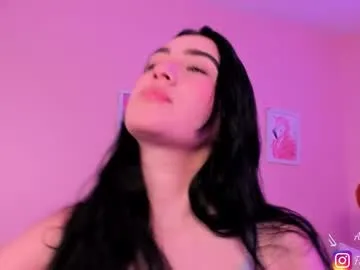 angeel_fox on Chaturbate