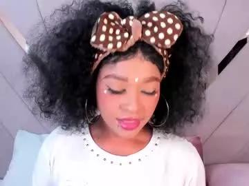 angel_dthroat3 — Goal: suck and play with my fingers #bbw #ebony #bigpussy #bdsm #bbc - Next Goal: Undress me 