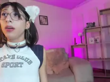 angel_of_lust_ — Sloppy blowjob and saliva [89 tokens left] #18 #trans #gay #femboy #anal