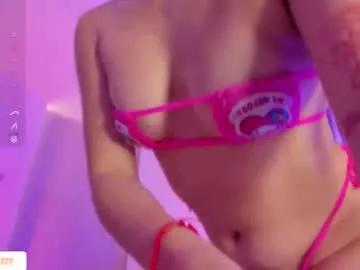 Freechat angeline777 on Chaturbate
