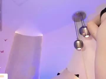 Freechat angeline777 on Chaturbate