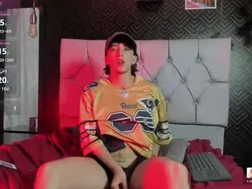 anhell_hot — GOAL: Sexy Dance [296 tokens remaining] Welcome to my room! #bigclitoris  #nonbinary  #fitbody  #ftm  #hairy