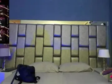 anievans_ on Chaturbate