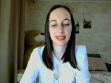 anikabloom on Chaturbate
