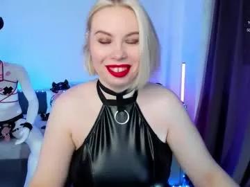 Freechat anna_maxwell on Chaturbate