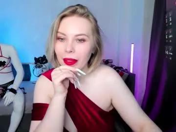 Freechat anna_maxwell on Chaturbate