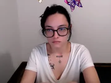 annittaprincess on Chaturbate