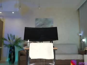 anny54784 from Chaturbate